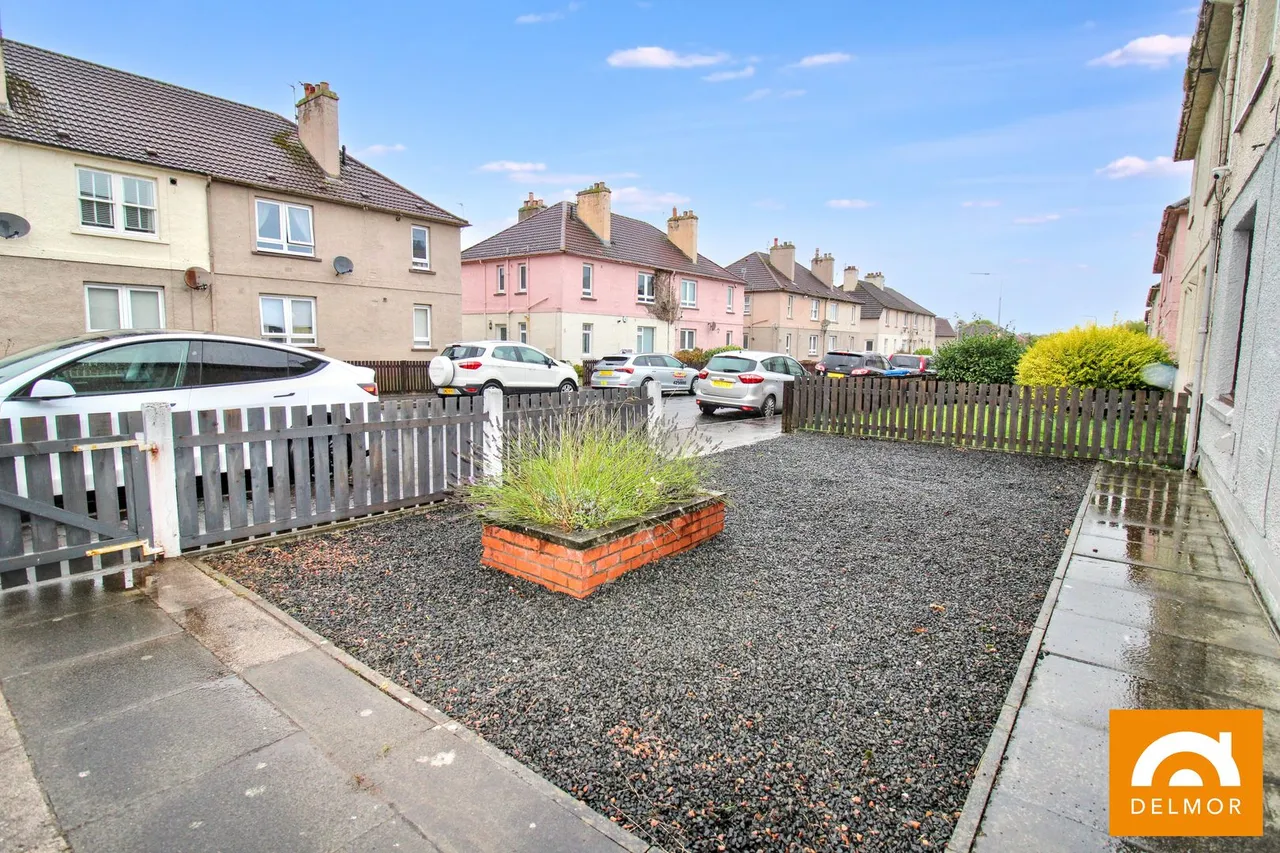 Mackie Avenue, Leven, KY8, photo 15