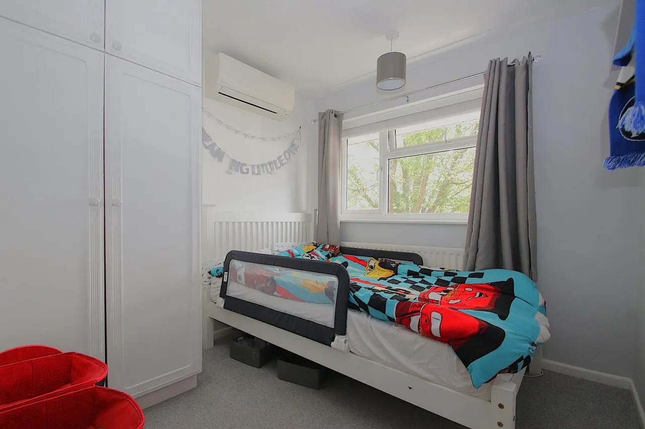 Brunswick Road, Fair Oak, Eastleigh, Hampshire, SO50 8FF, photo 12