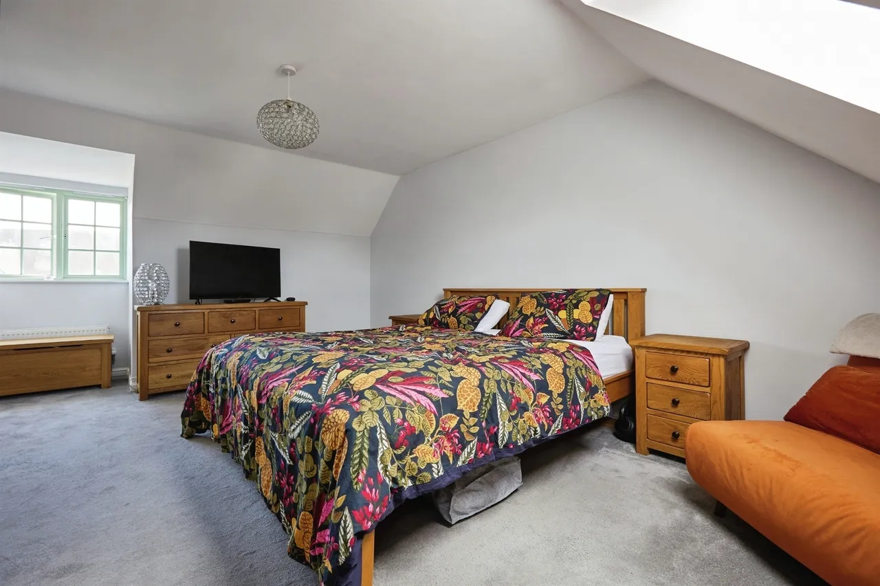 Mampitts Lane, Shaftesbury, SP7, photo 5