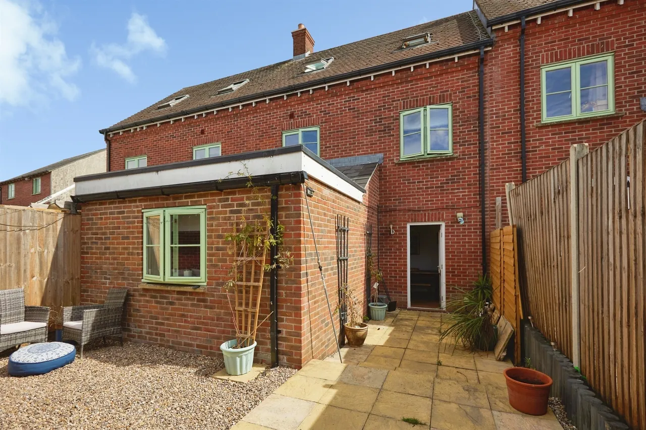 Mampitts Lane, Shaftesbury, SP7, photo 11