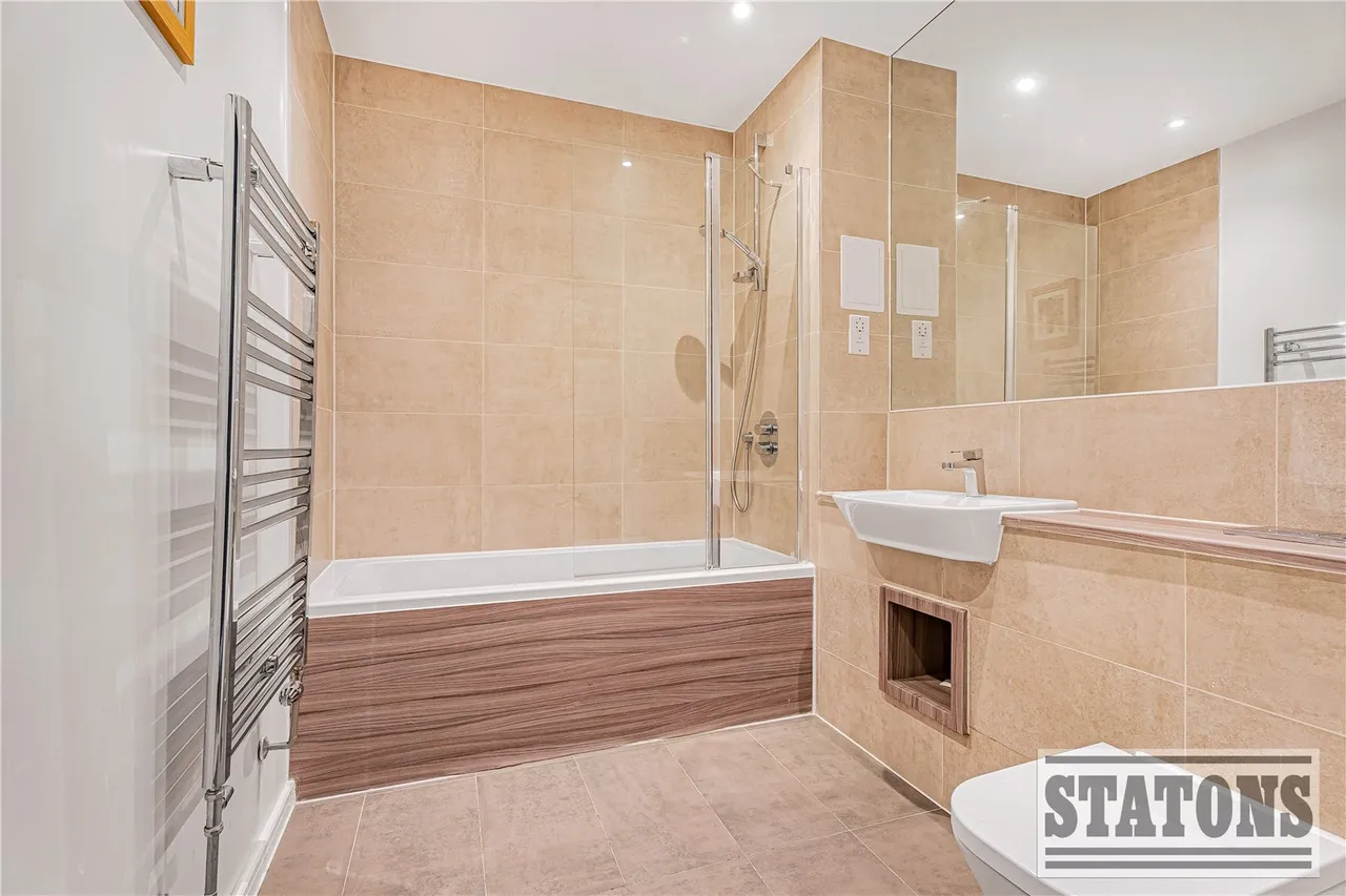 Sphinx Way, Underhill, Barnet, EN5 2FG, photo 12