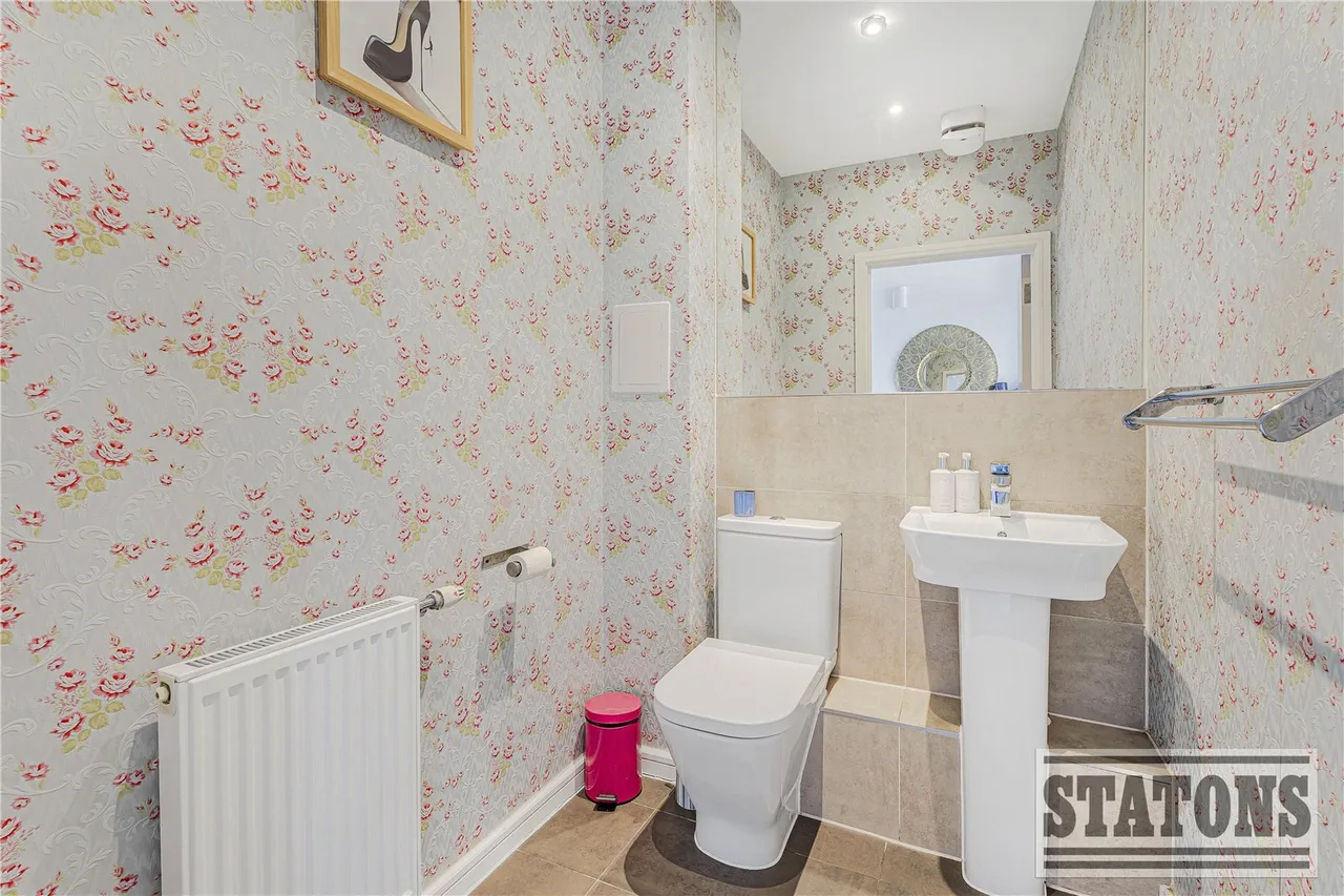Sphinx Way, Underhill, Barnet, EN5 2FG, photo 8