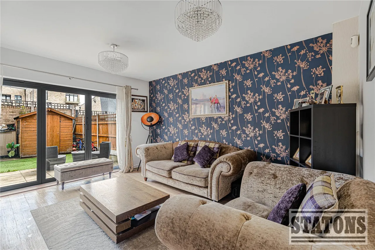 Sphinx Way, Underhill, Barnet, EN5 2FG, photo 4