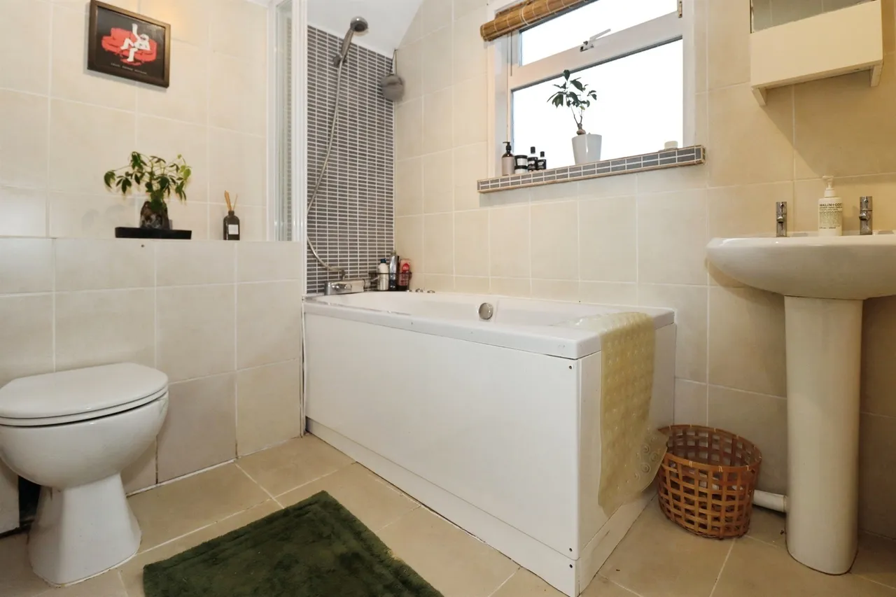 School Road, Kingswood, BS15, photo 15