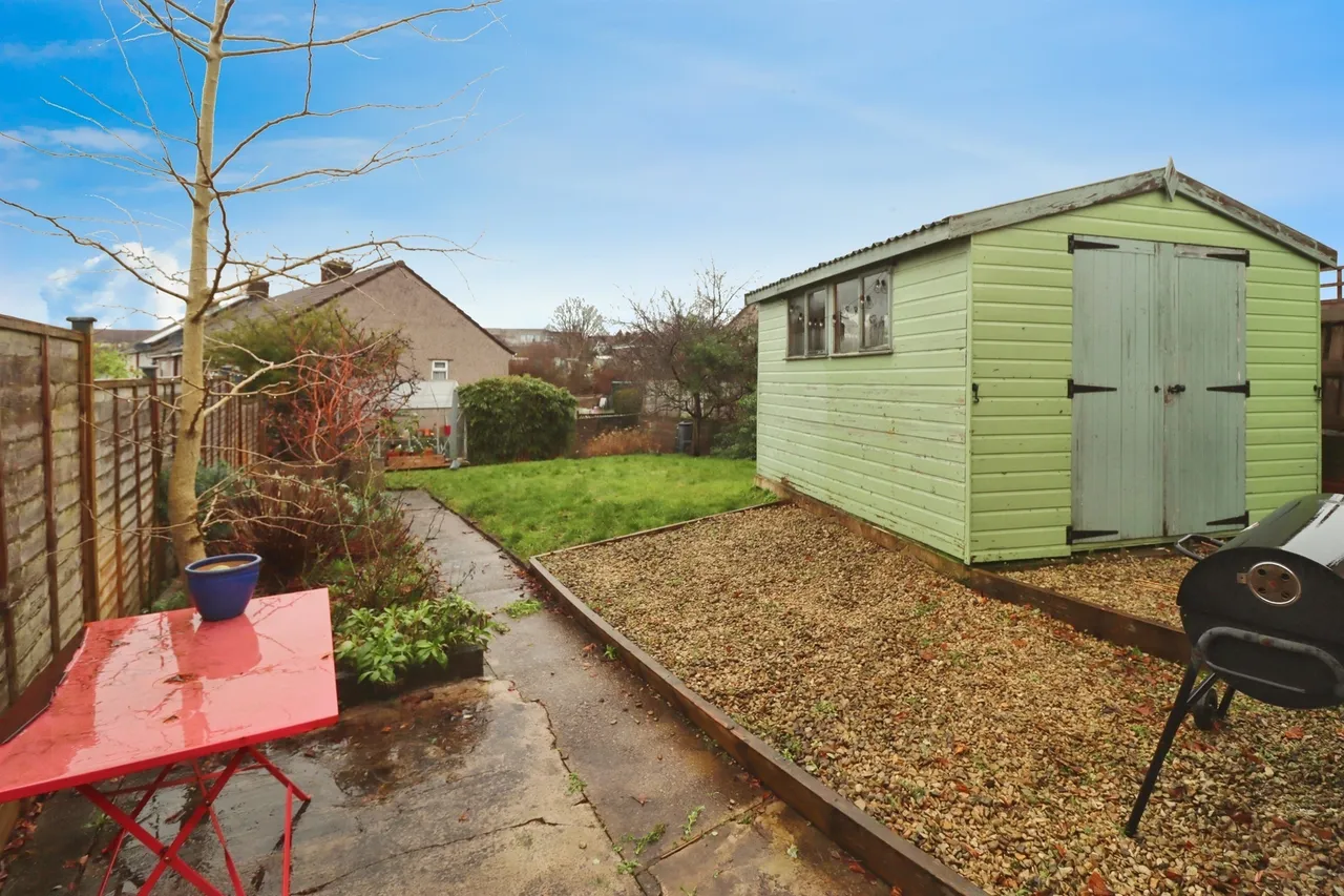 School Road, Kingswood, BS15, photo 18