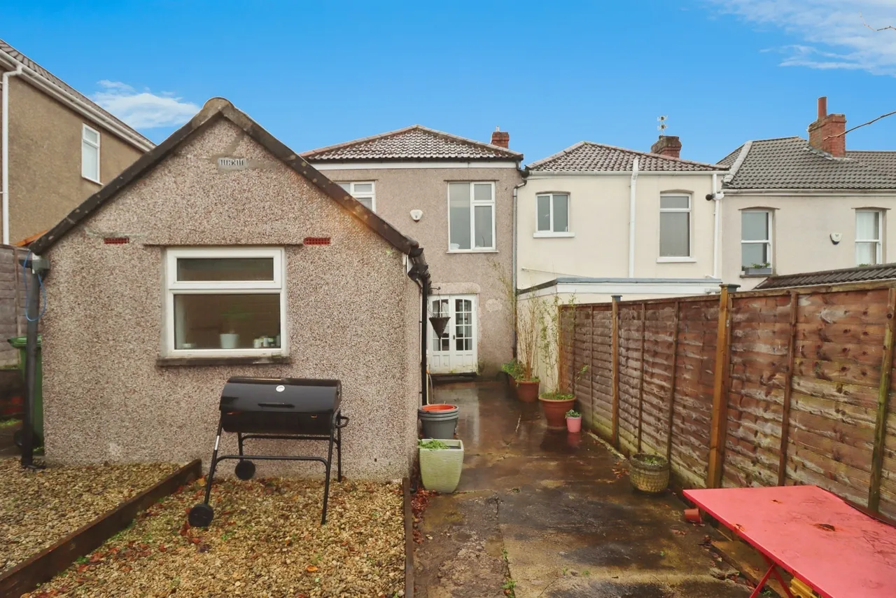 School Road, Kingswood, BS15, photo 19
