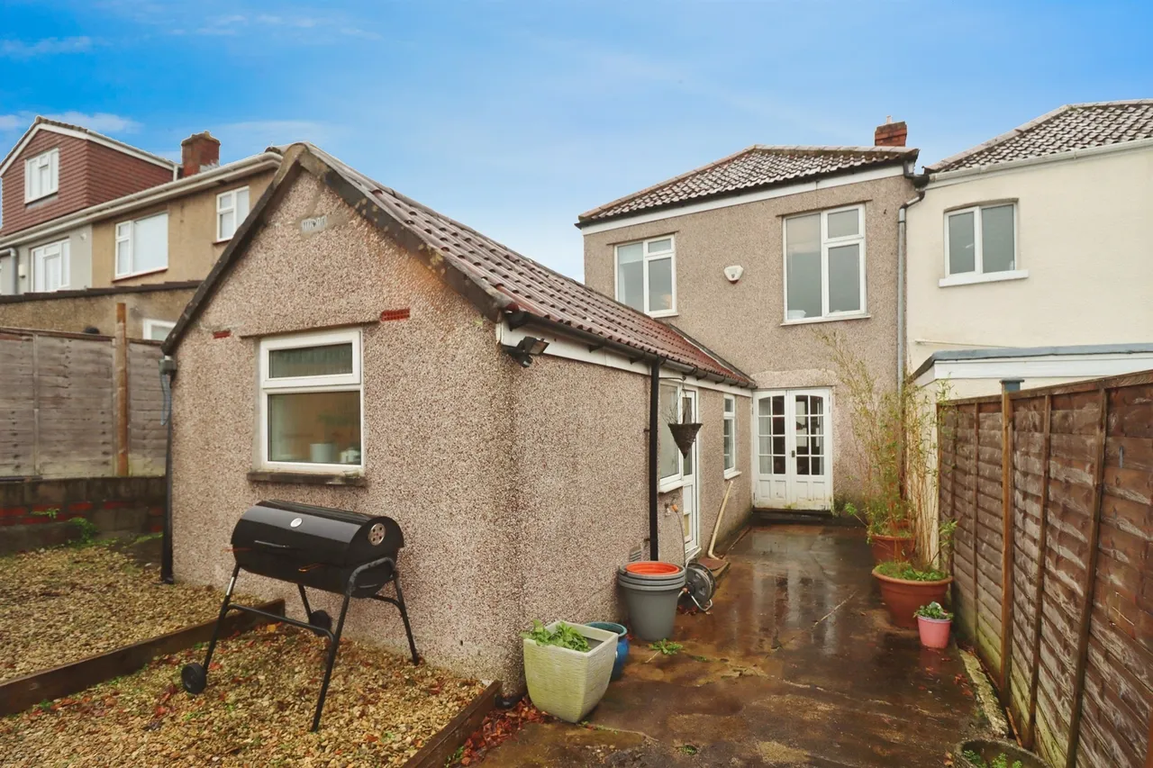 School Road, Kingswood, BS15, photo 20