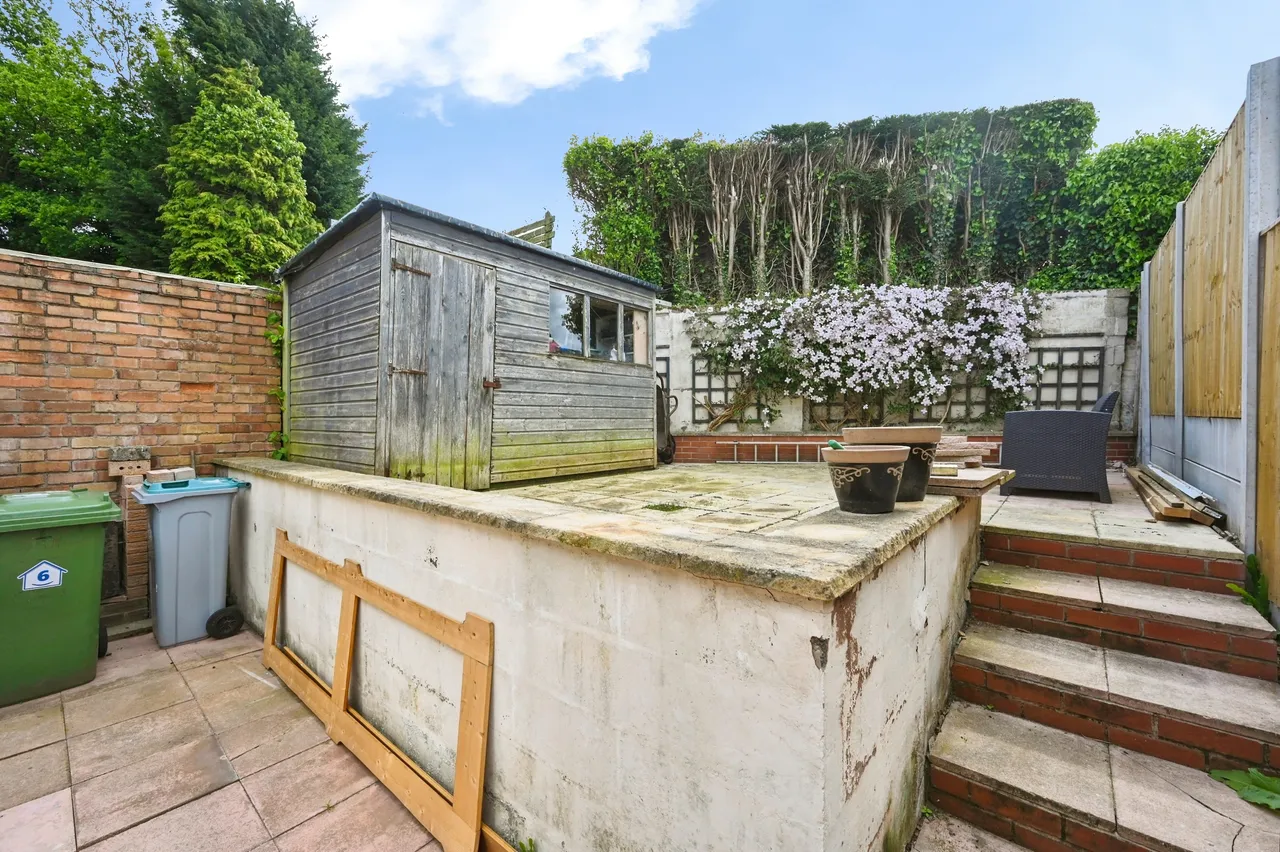 Hillside Walk, Blidworth, NG21, photo 15