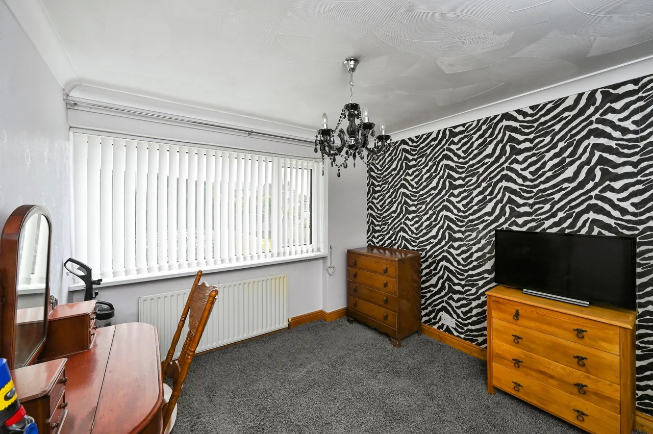 Hillside Walk, Blidworth, NG21, photo 9