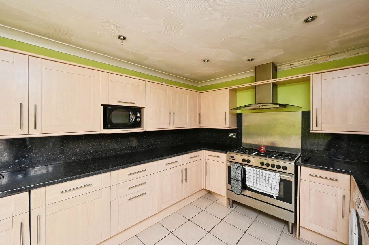 Hillside Walk, Blidworth, NG21, photo 4
