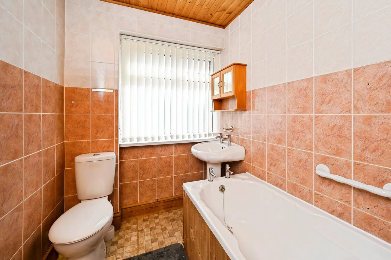 Hillside Walk, Blidworth, NG21, photo 13