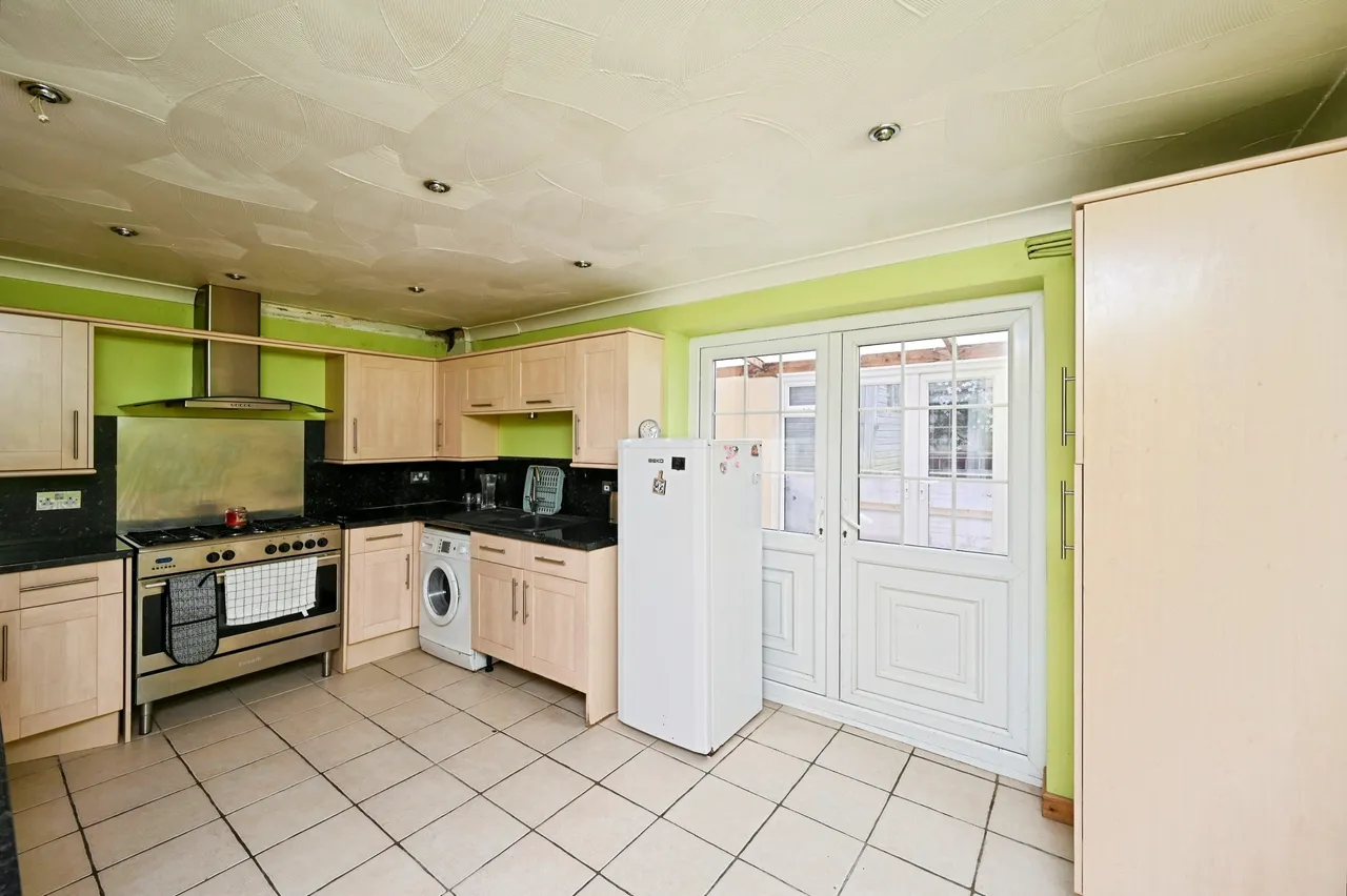 Hillside Walk, Blidworth, NG21, photo 5