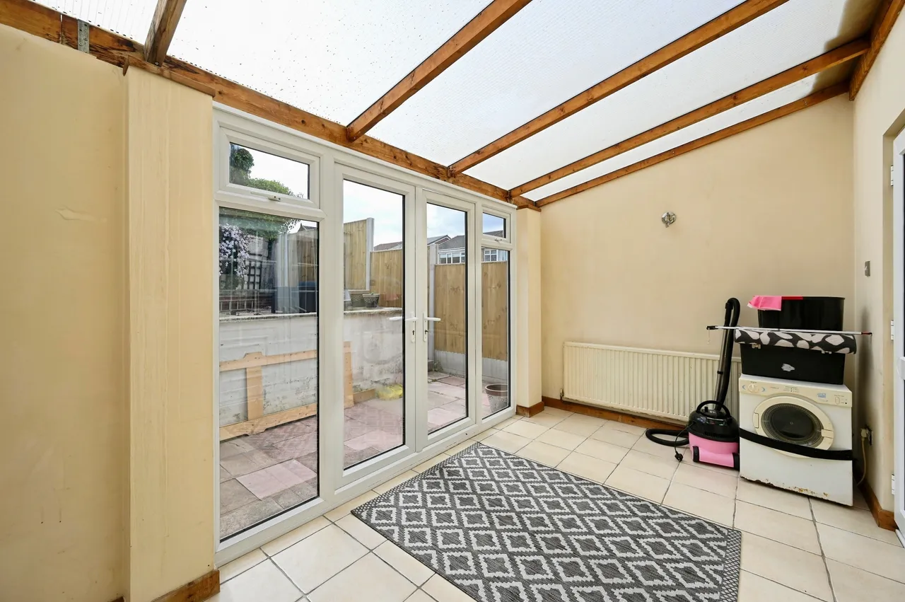Hillside Walk, Blidworth, NG21, photo 7