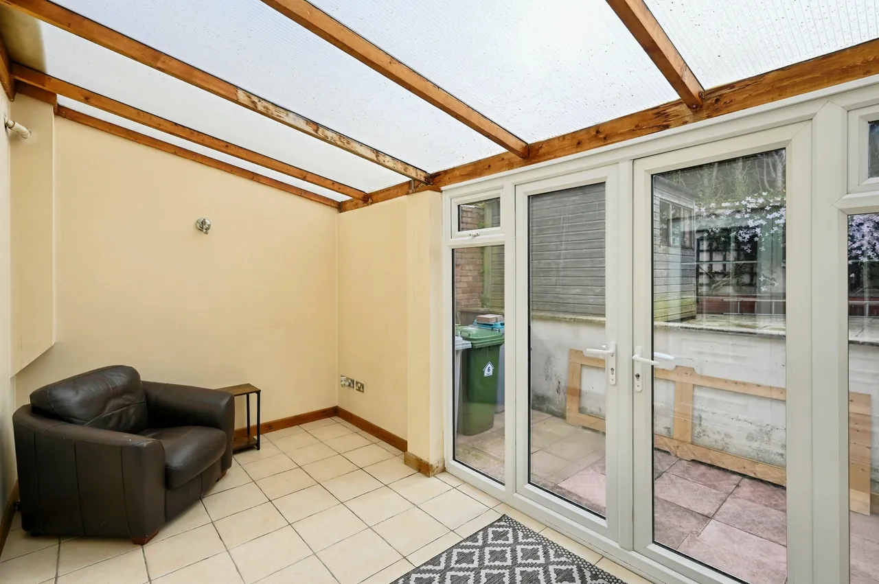 Hillside Walk, Blidworth, NG21, photo 6