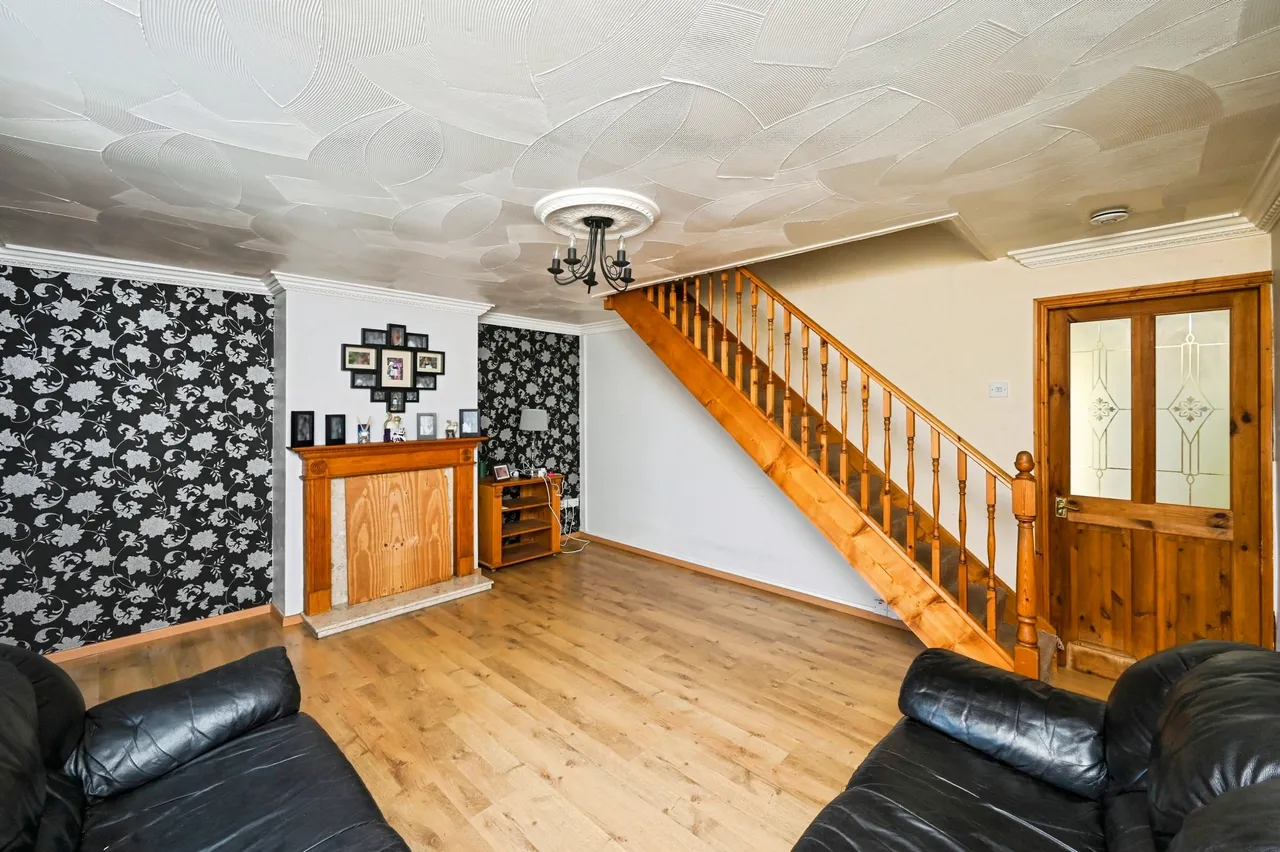 Hillside Walk, Blidworth, NG21, photo 2