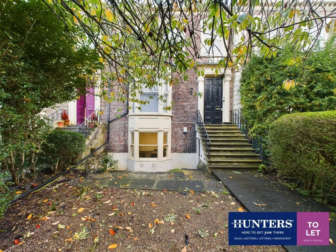 2 bed flat to rent, St. Bedes Terrace, Sunderland, SR2
