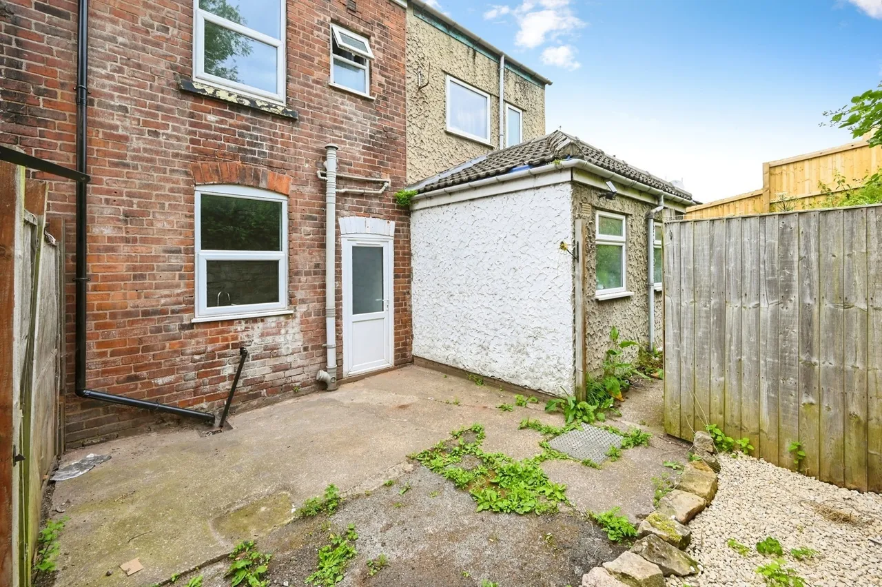 Leeming Lane South, Mansfield Woodhouse, Mansfield, Nottinghamshire, NG19, photo 18