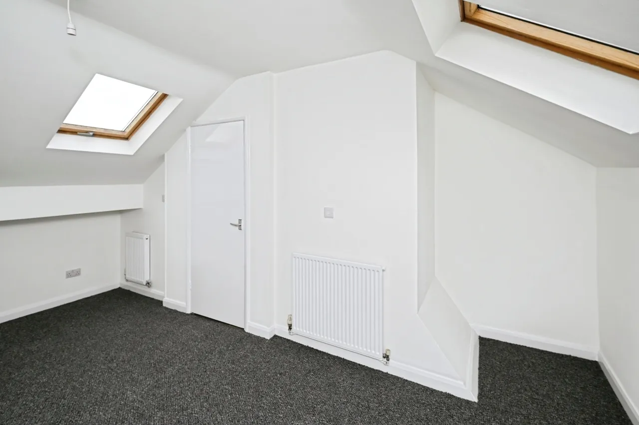 Leeming Lane South, Mansfield Woodhouse, Mansfield, Nottinghamshire, NG19, photo 8