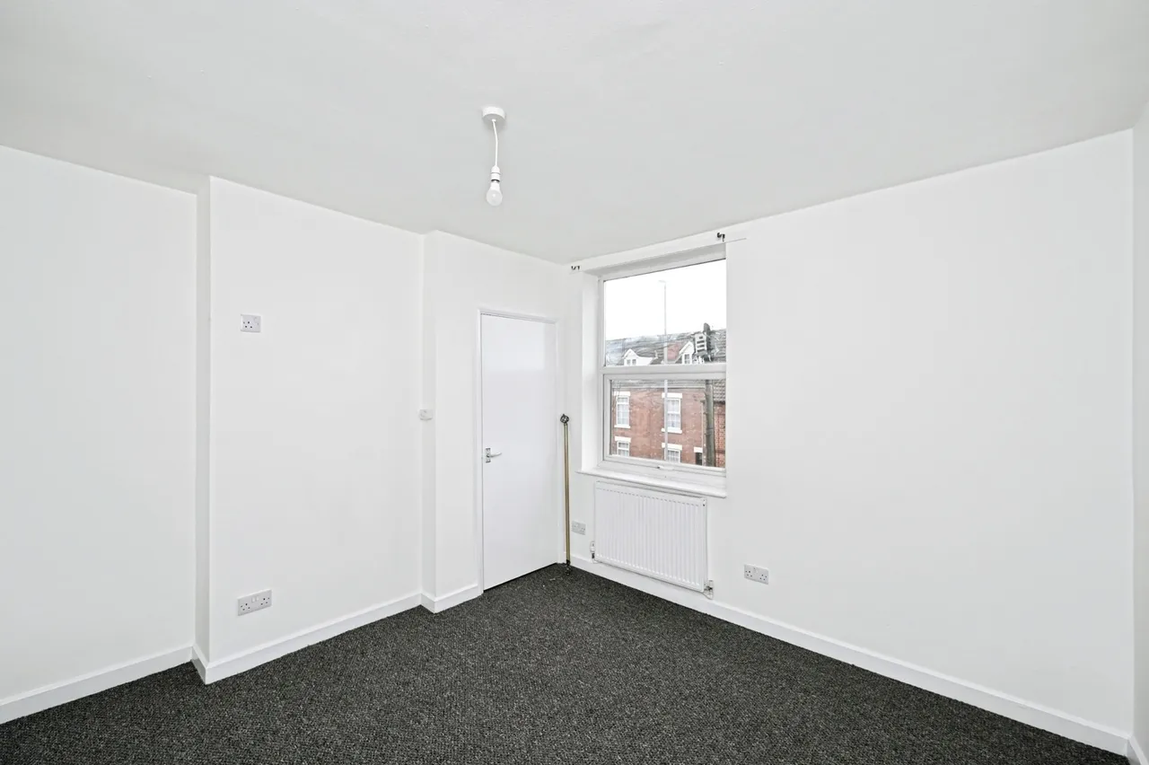 Leeming Lane South, Mansfield Woodhouse, Mansfield, Nottinghamshire, NG19, photo 14