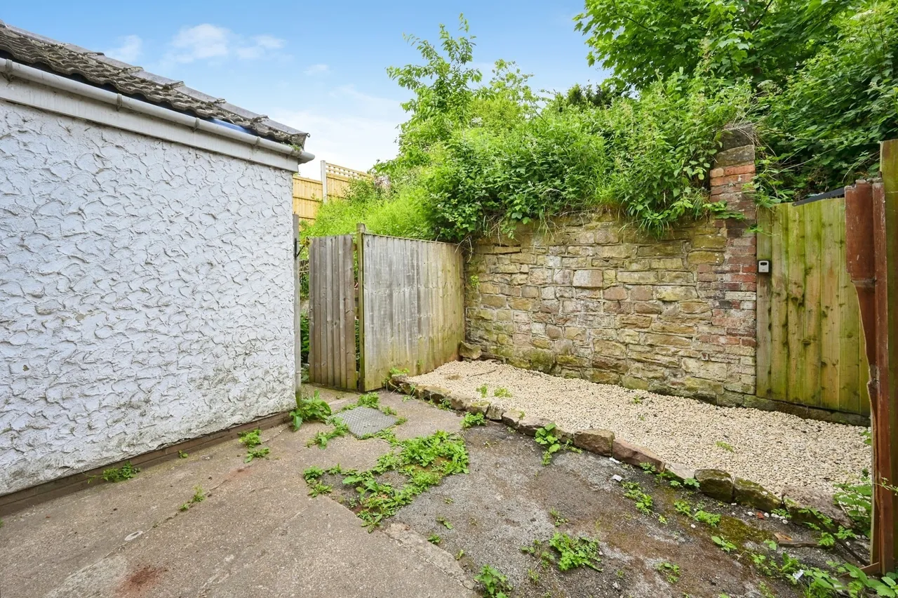 Leeming Lane South, Mansfield Woodhouse, Mansfield, Nottinghamshire, NG19, photo 17