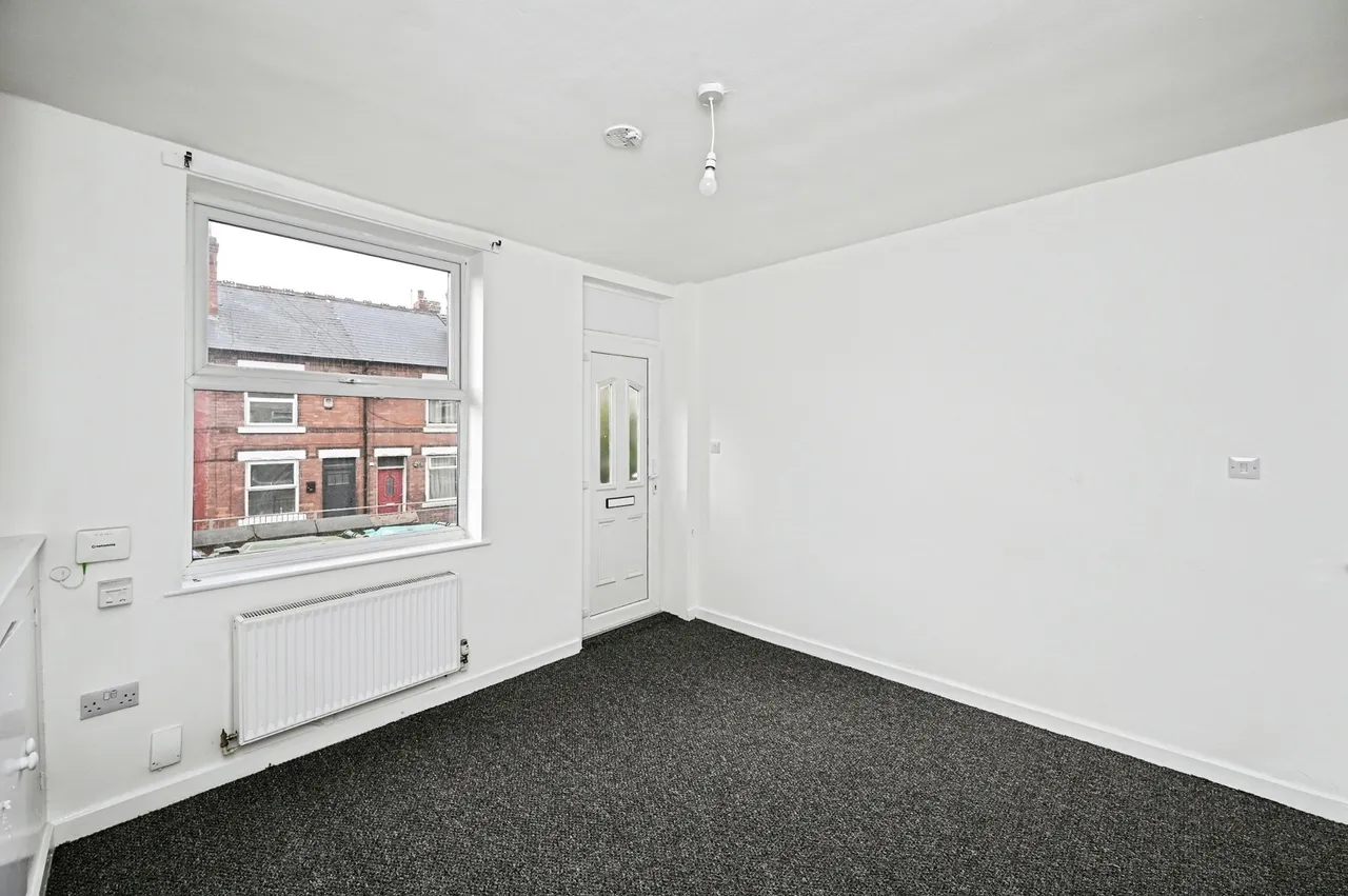 Leeming Lane South, Mansfield Woodhouse, Mansfield, Nottinghamshire, NG19, photo 7