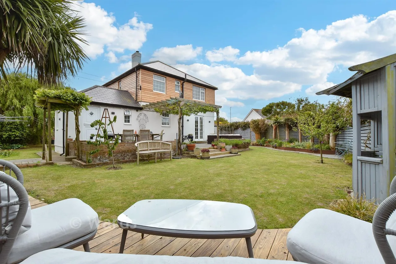 Dymchurch Road, St. Mary's Bay, TN29, photo 2