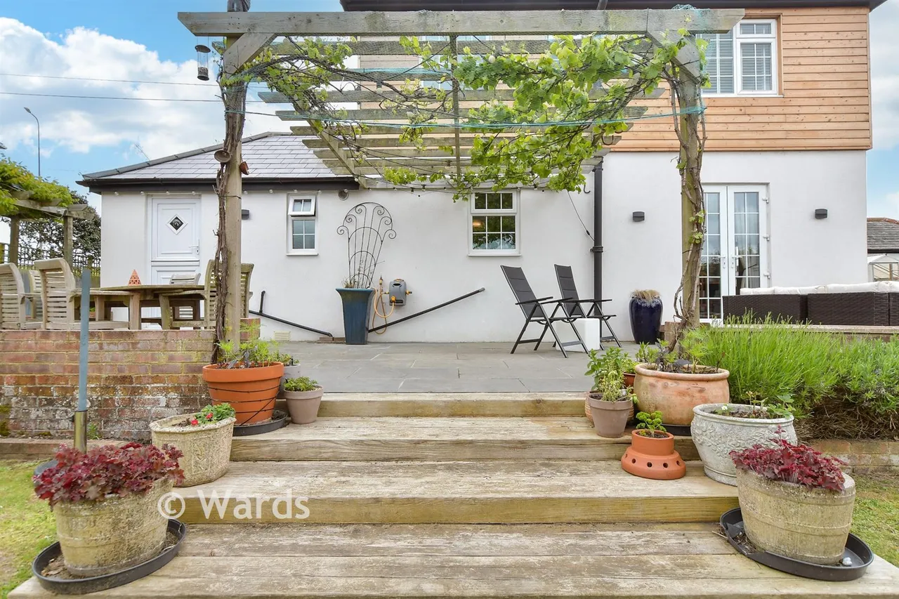 Dymchurch Road, St. Mary's Bay, TN29, photo 7
