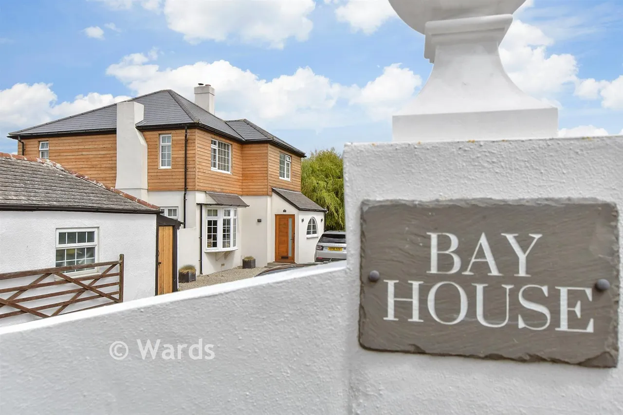 Dymchurch Road, St. Mary's Bay, TN29, photo 21