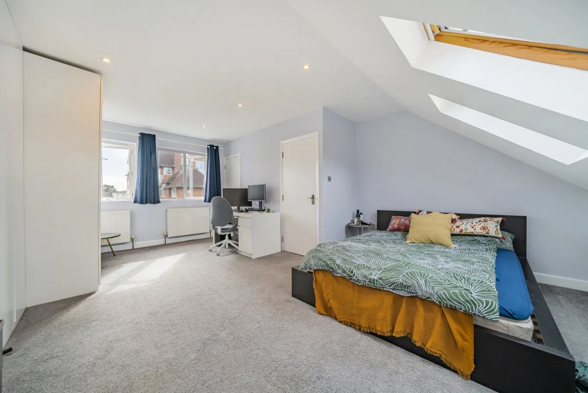 Seely Road, London, SW17, photo 6