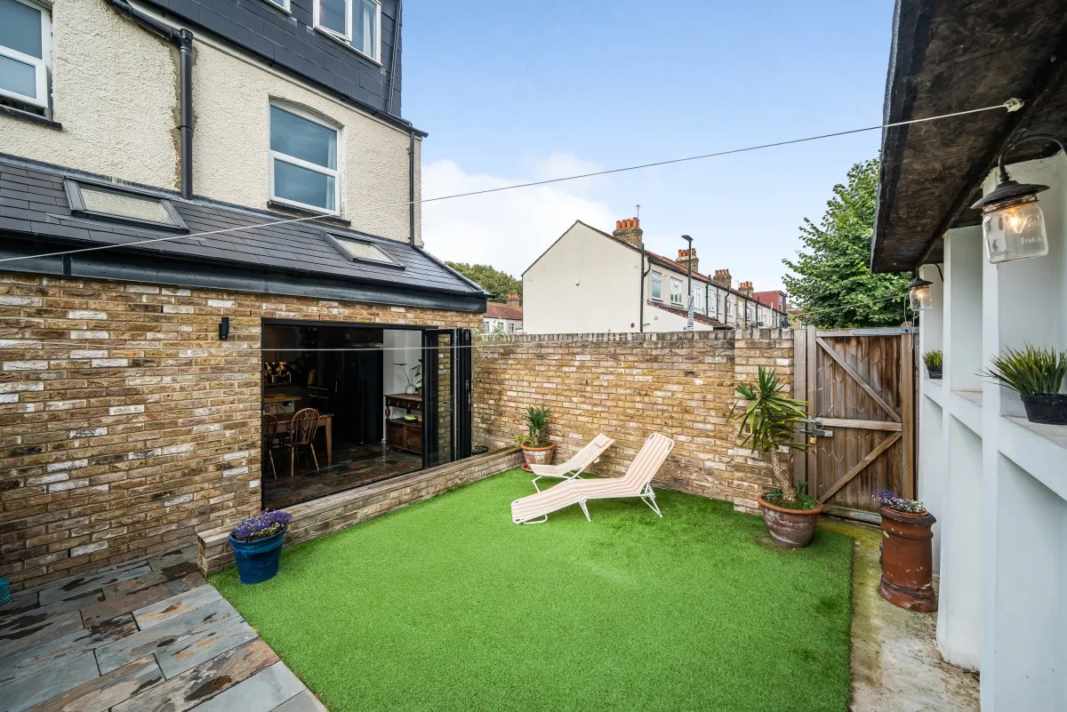 Seely Road, London, SW17, photo 15