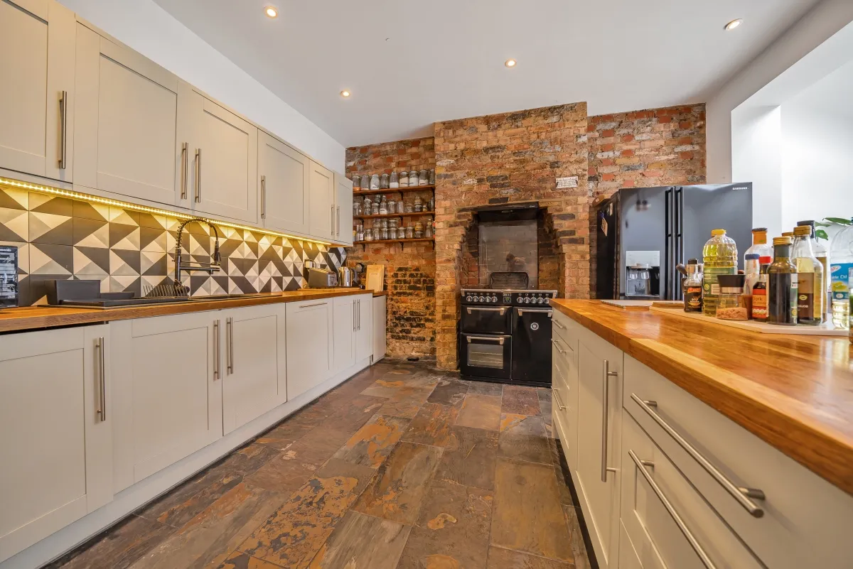 Seely Road, London, SW17, photo 12