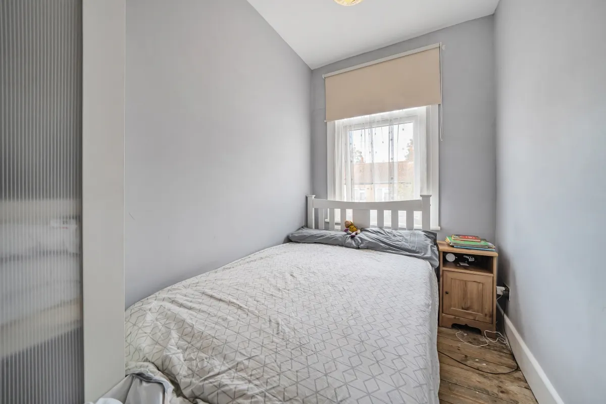 Seely Road, London, SW17, photo 9