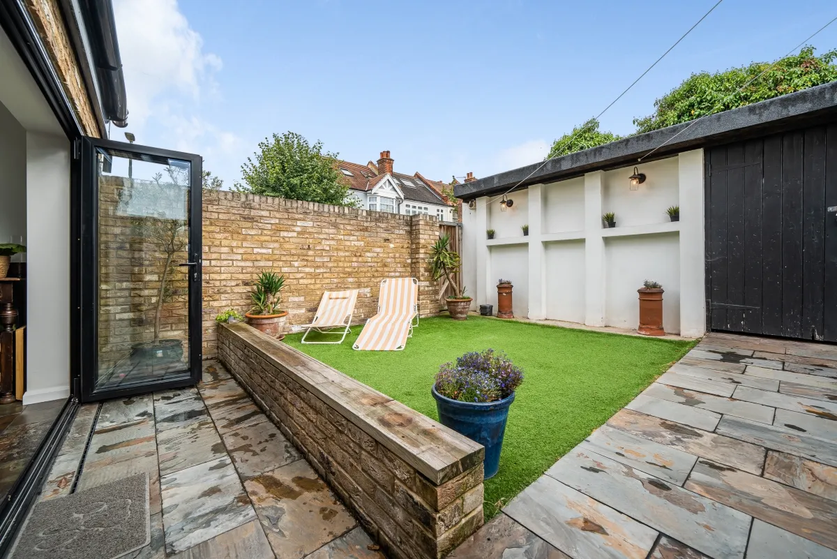 Seely Road, London, SW17, photo 3