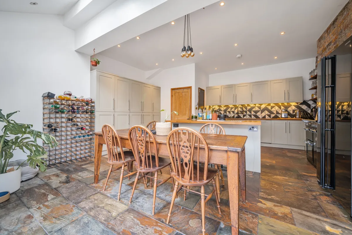 Seely Road, London, SW17, photo 13