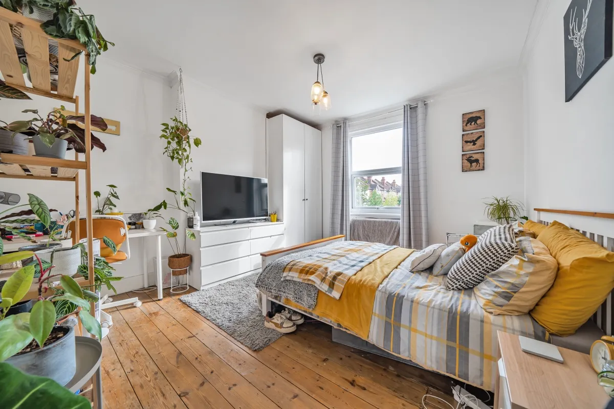 Seely Road, London, SW17, photo 8