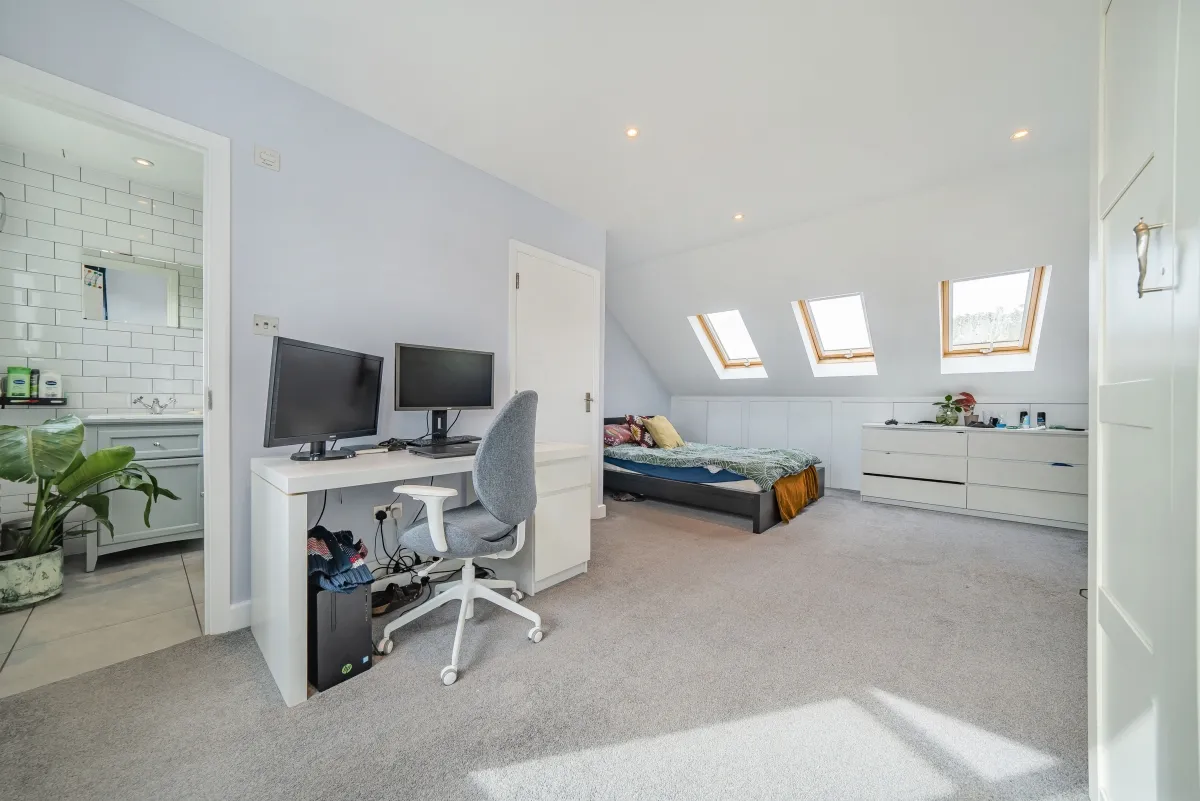Seely Road, London, SW17, photo 5