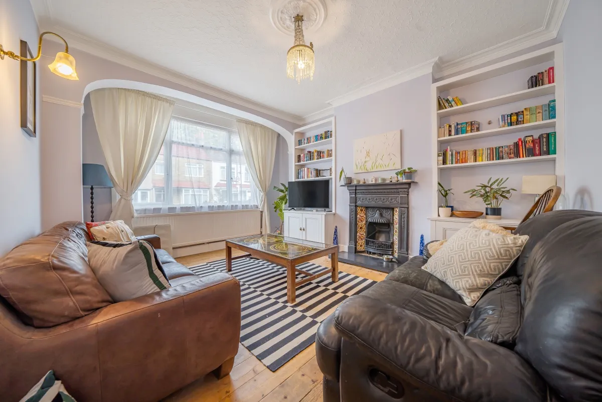 Seely Road, London, SW17, photo 4