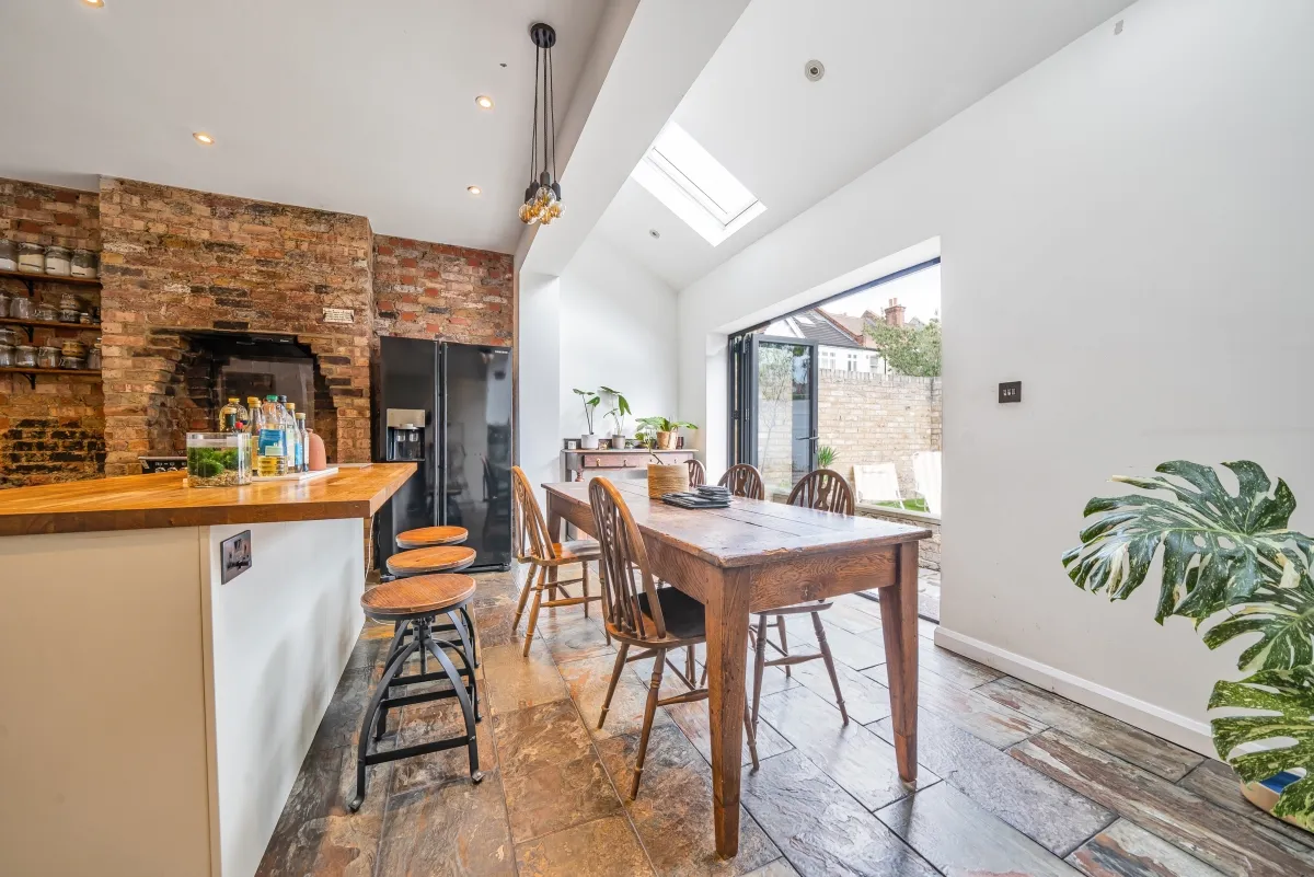 Seely Road, London, SW17, photo 14