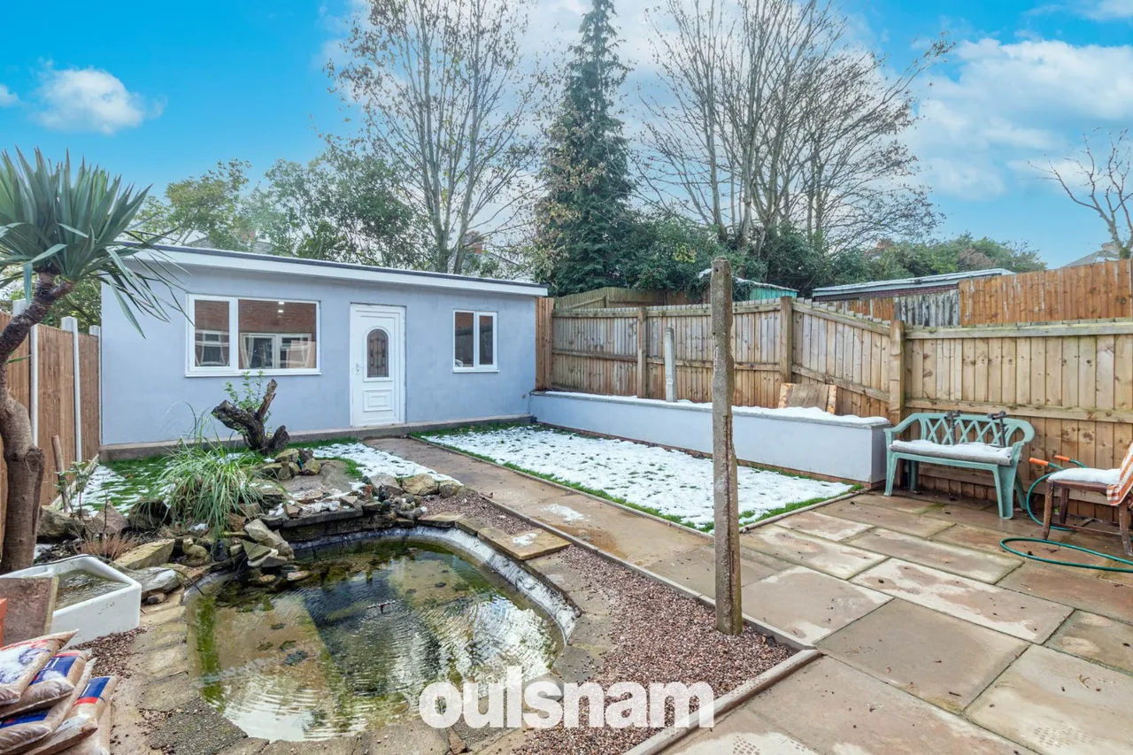 Wilden Close, Northfield, Birmingham, B31 5PE, photo 14