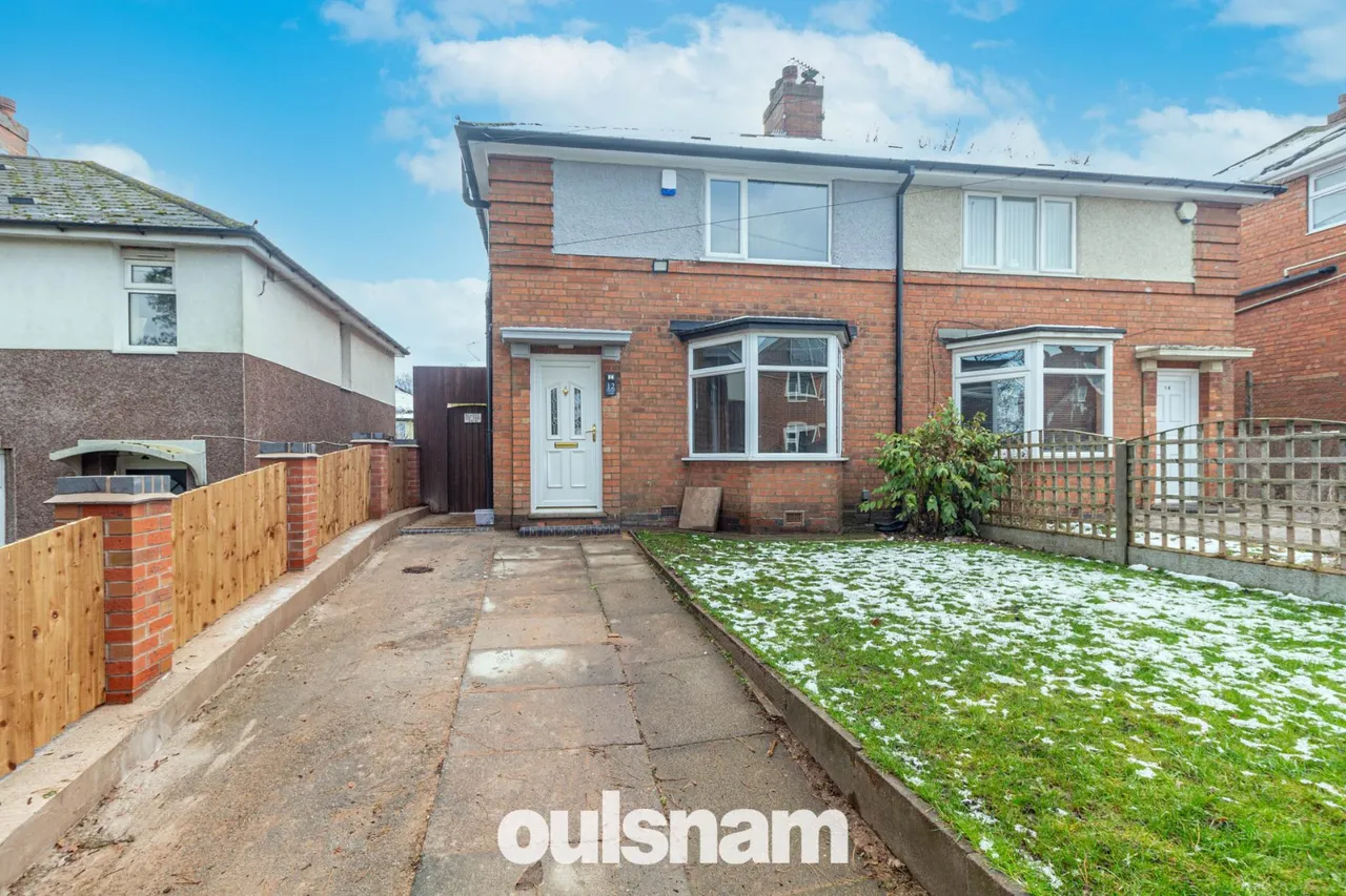 Wilden Close, Northfield, Birmingham, B31 5PE, photo 16