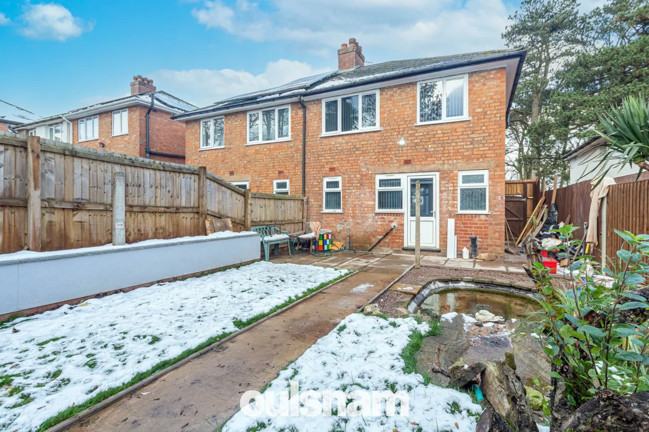 Wilden Close, Northfield, Birmingham, B31 5PE, photo 15
