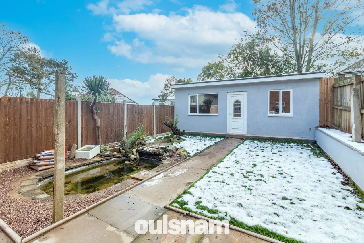 Wilden Close, Northfield, Birmingham, B31 5PE, photo 2