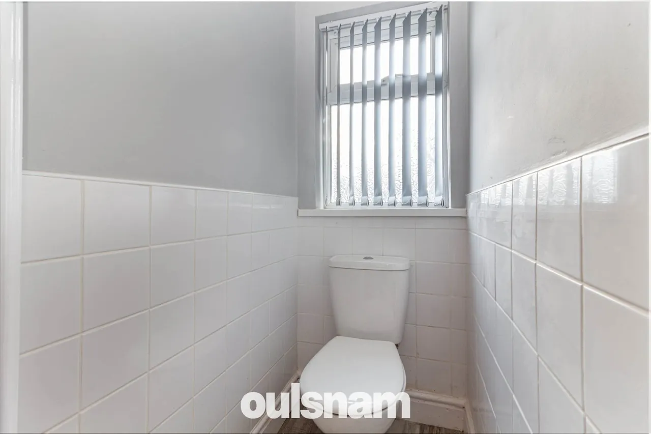 Wilden Close, Northfield, Birmingham, B31 5PE, photo 7