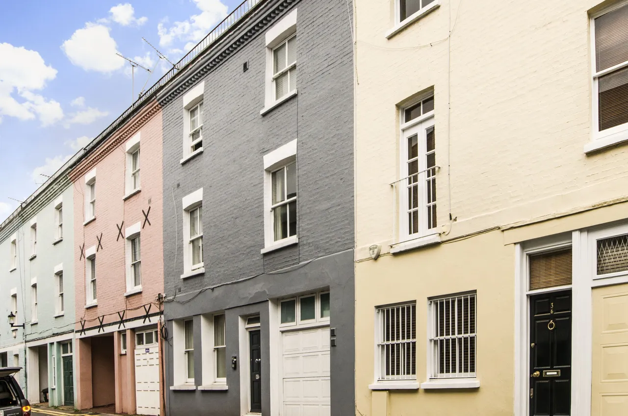34a Redfield Lane, London, photo 4