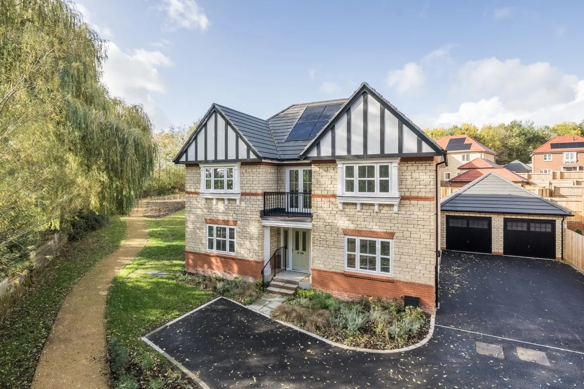 5 bed house to rent, Calne, SN11