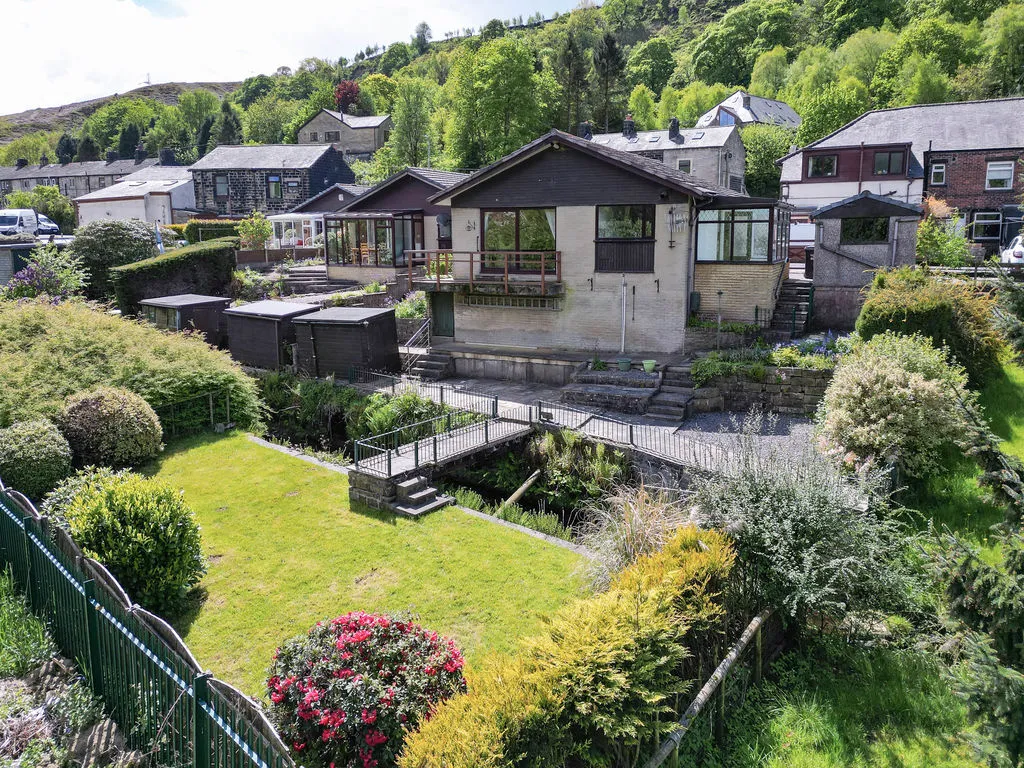 Rochdale Road Walsden, Todmorden OL14 6TY, photo 16