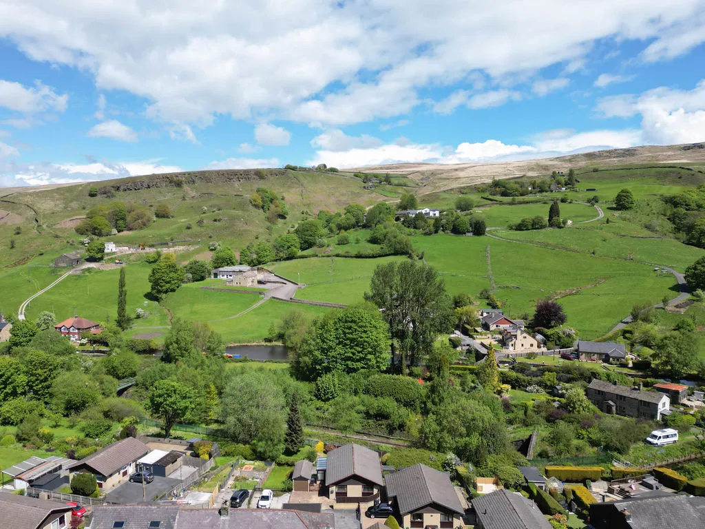 Rochdale Road Walsden, Todmorden OL14 6TY, photo 21