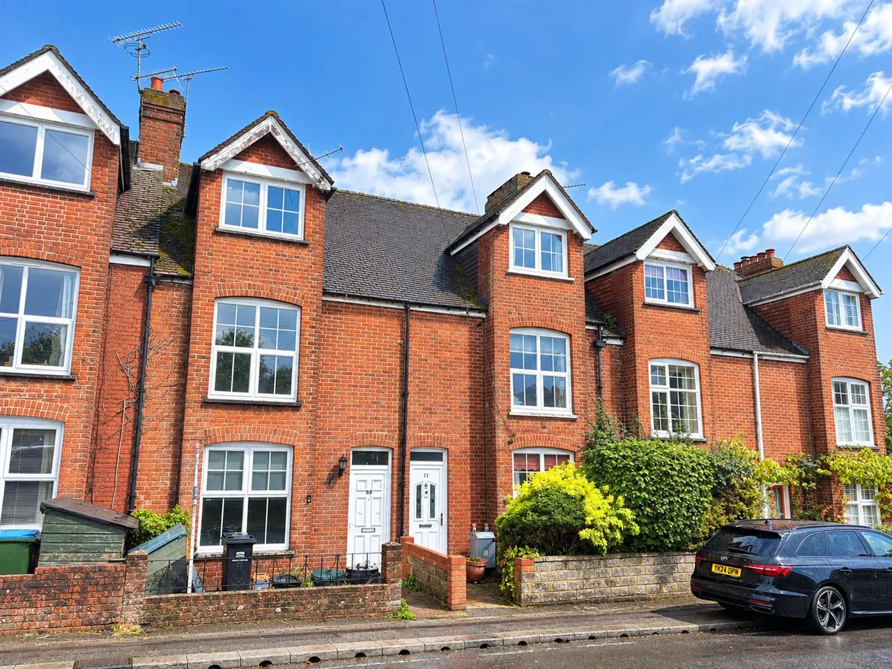 4 bed house to rent, Ford Road, Arundel