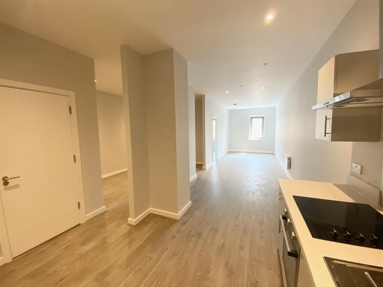 Sky Gardens, Waterloo, L22, photo 5