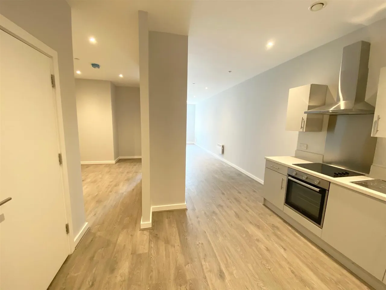 Sky Gardens, Waterloo, L22, photo 2